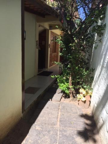 Pousada Oasis Do Barral Rio de Janeiro Eksteriør billede