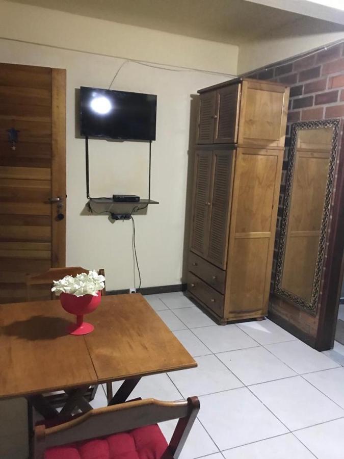 Pousada Oasis Do Barral Rio de Janeiro Eksteriør billede