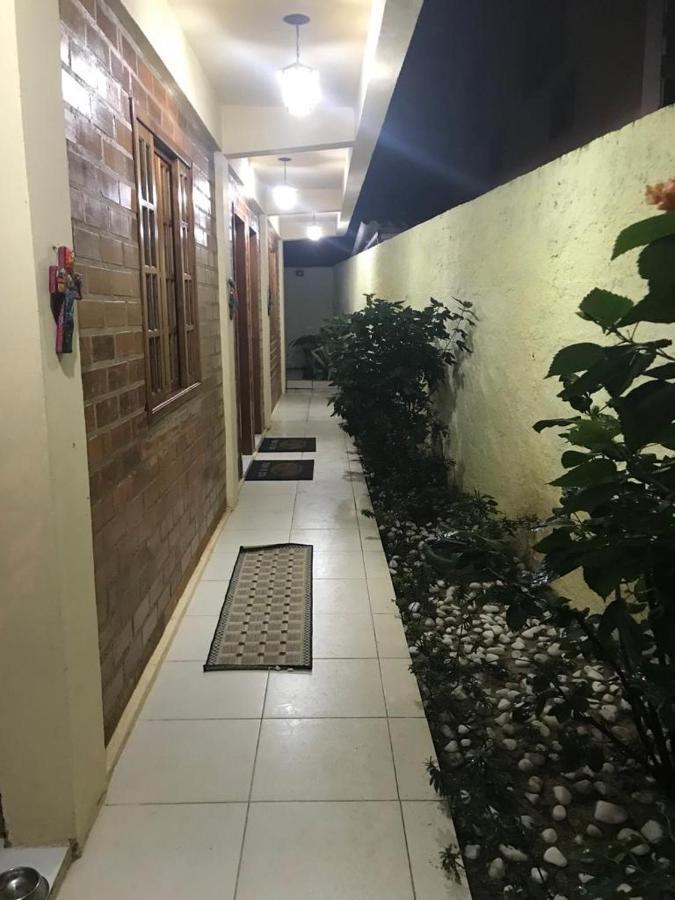 Pousada Oasis Do Barral Rio de Janeiro Eksteriør billede
