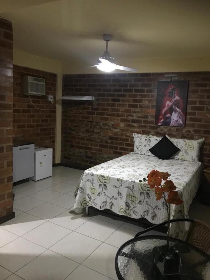 Pousada Oasis Do Barral Rio de Janeiro Eksteriør billede